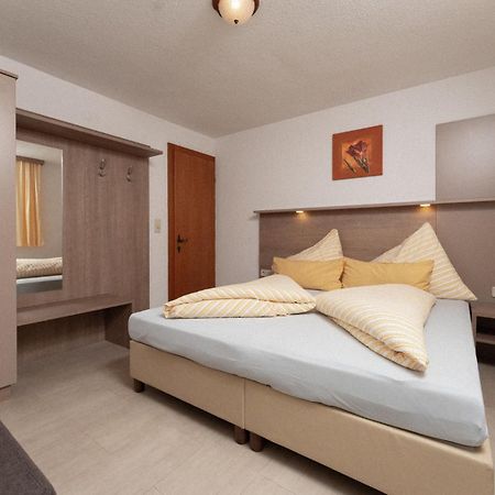 Appartement Gehörde-Sölden Exterior foto